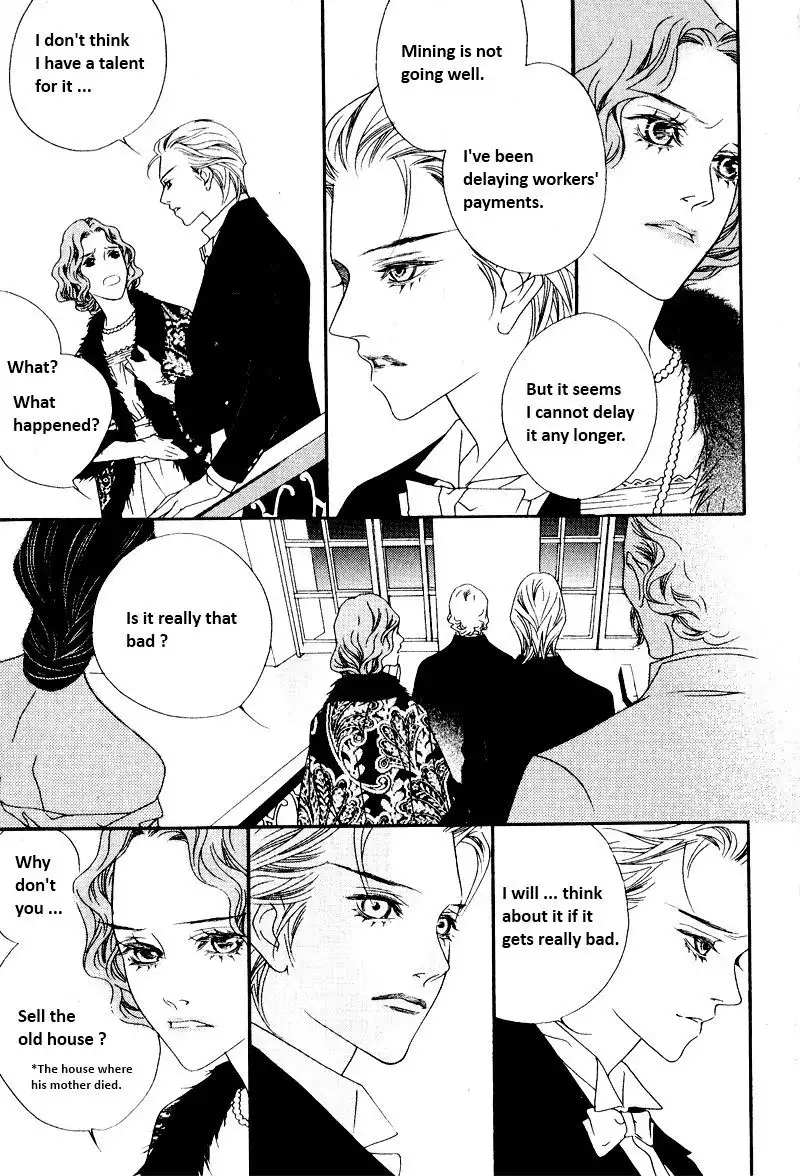 Savage Garden Chapter 29 19